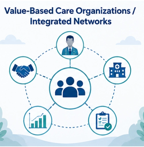 Value-Based Care & Integrated Networks